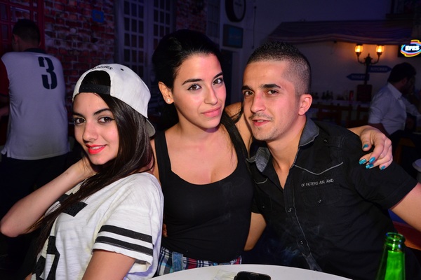 Publicity on Saturday Night